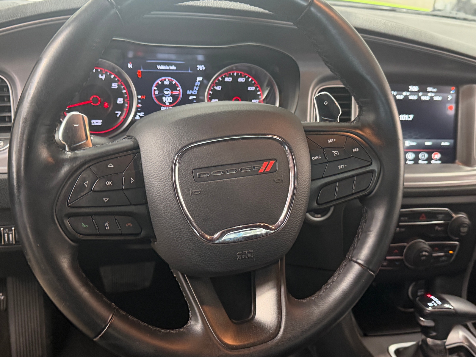 Thumbnail: 2023 Dodge Charger - 5