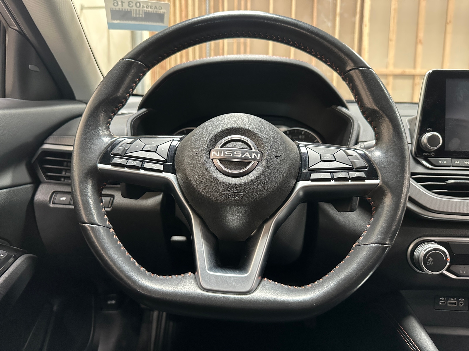 Thumbnail: 2024 Nissan Altima - 4