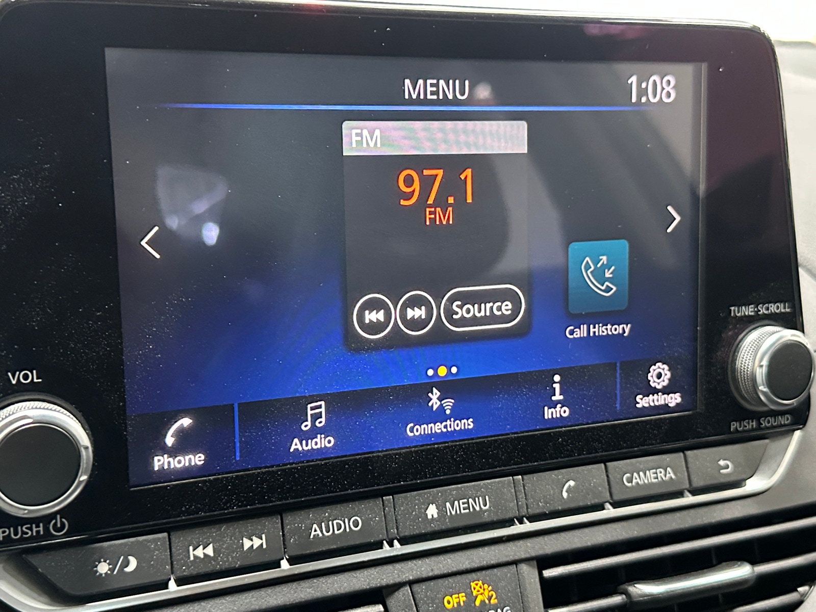 Thumbnail: 2024 Nissan Altima - 3