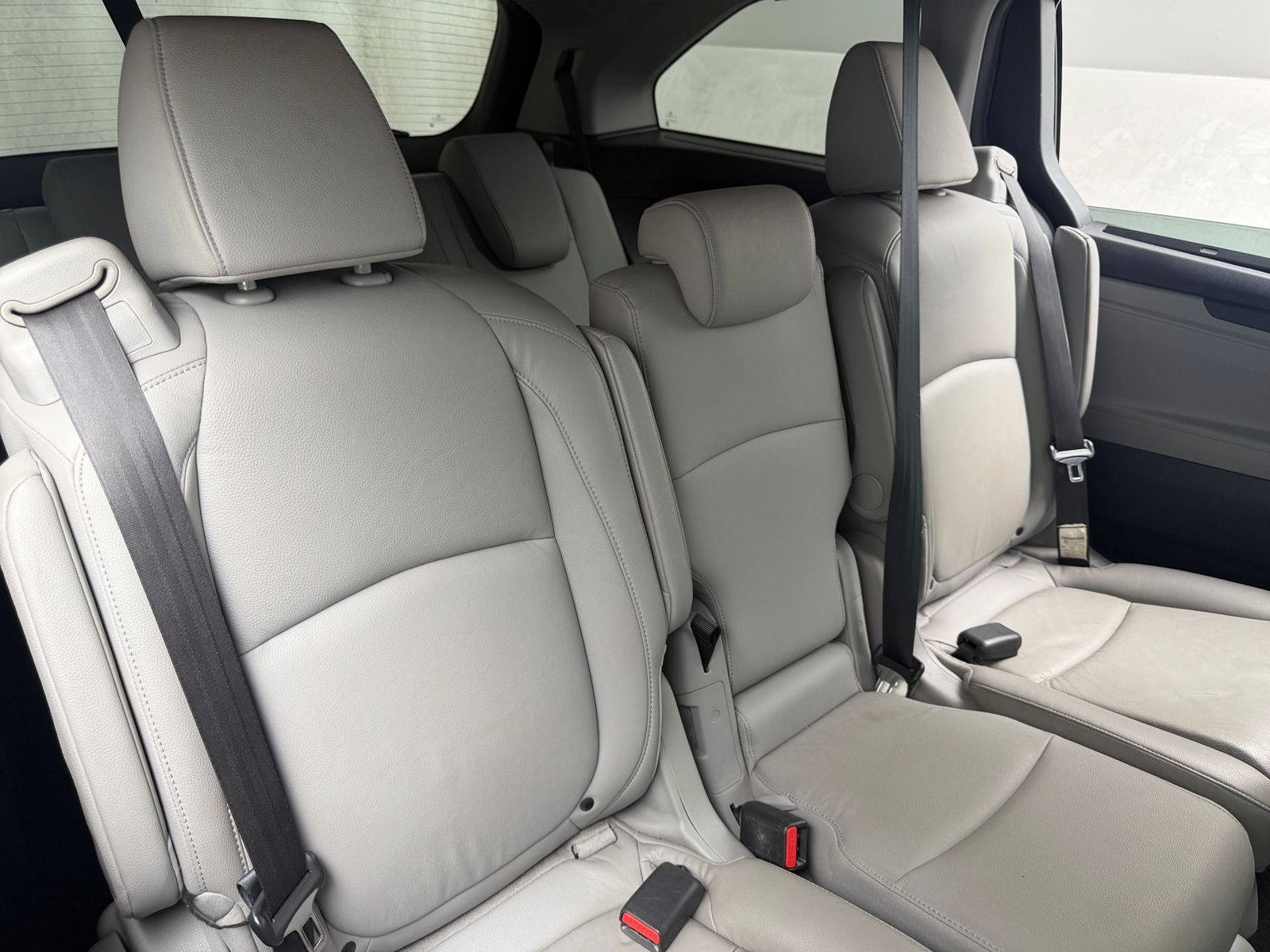 Thumbnail: 2019 Honda Odyssey - 5