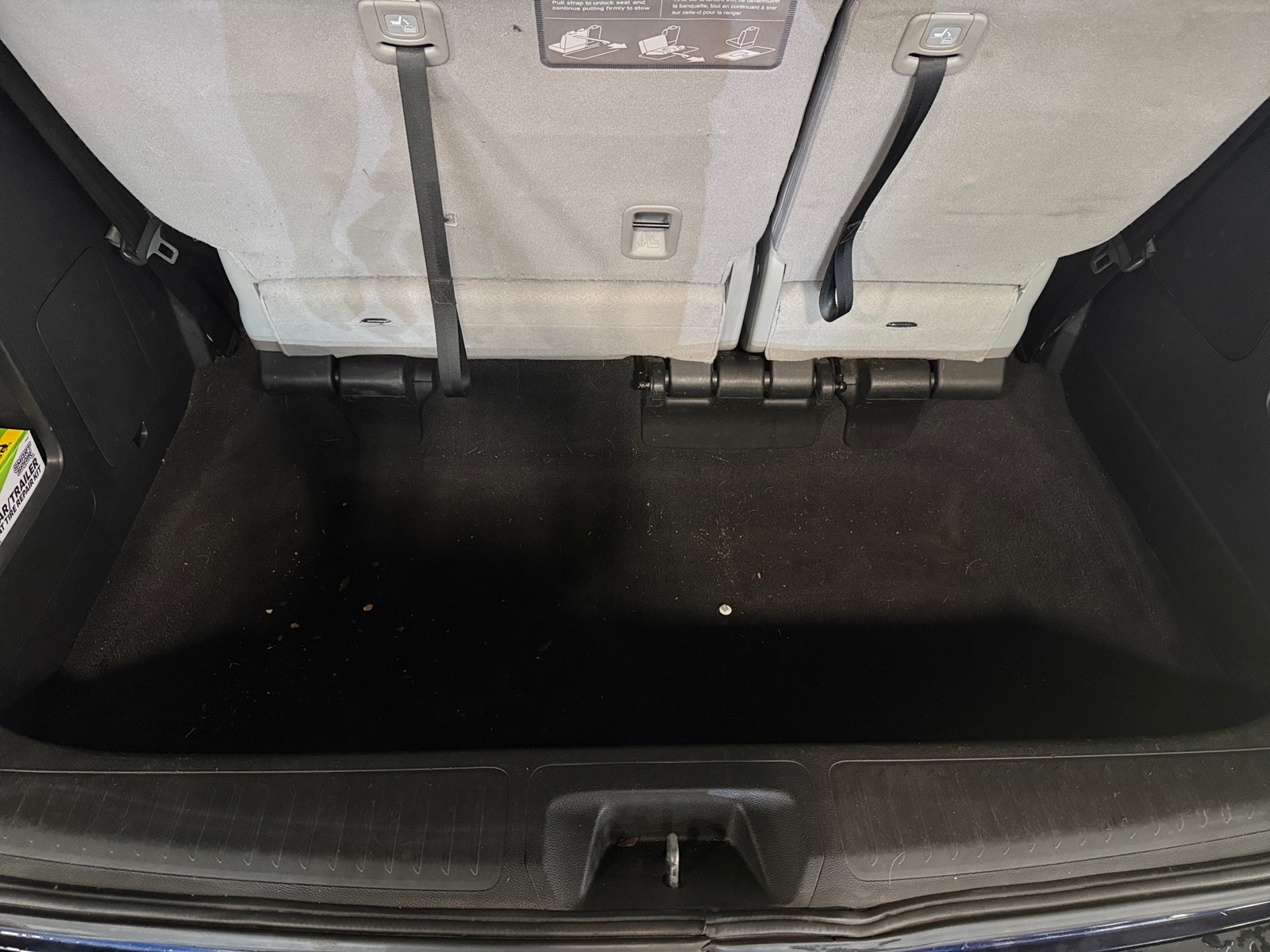 Thumbnail: 2019 Honda Odyssey - 6