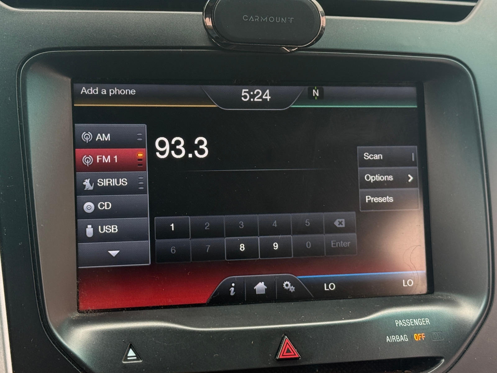 Thumbnail: 2015 Ford Explorer - 3