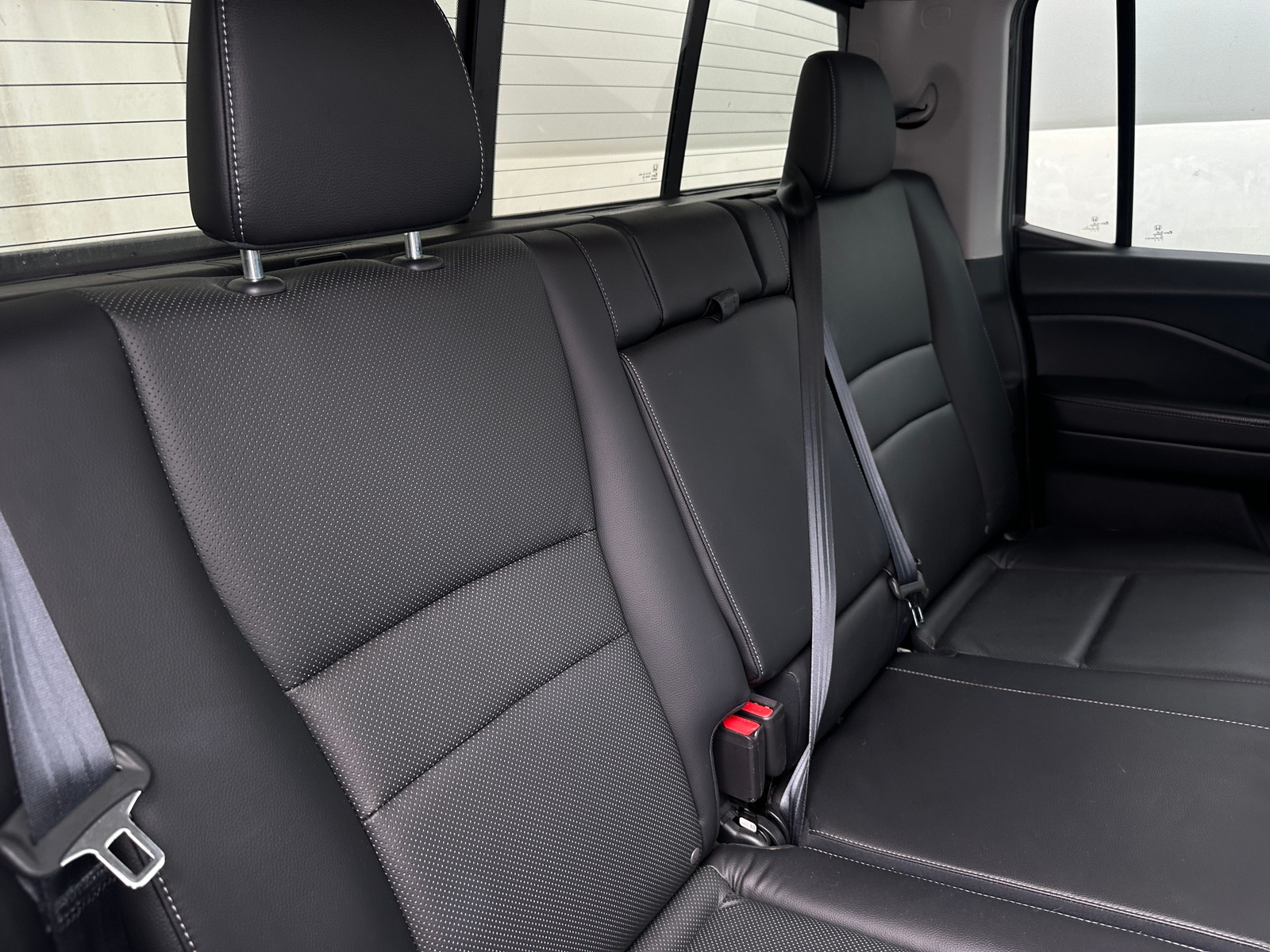 Thumbnail: 2019 Honda Ridgeline - 5