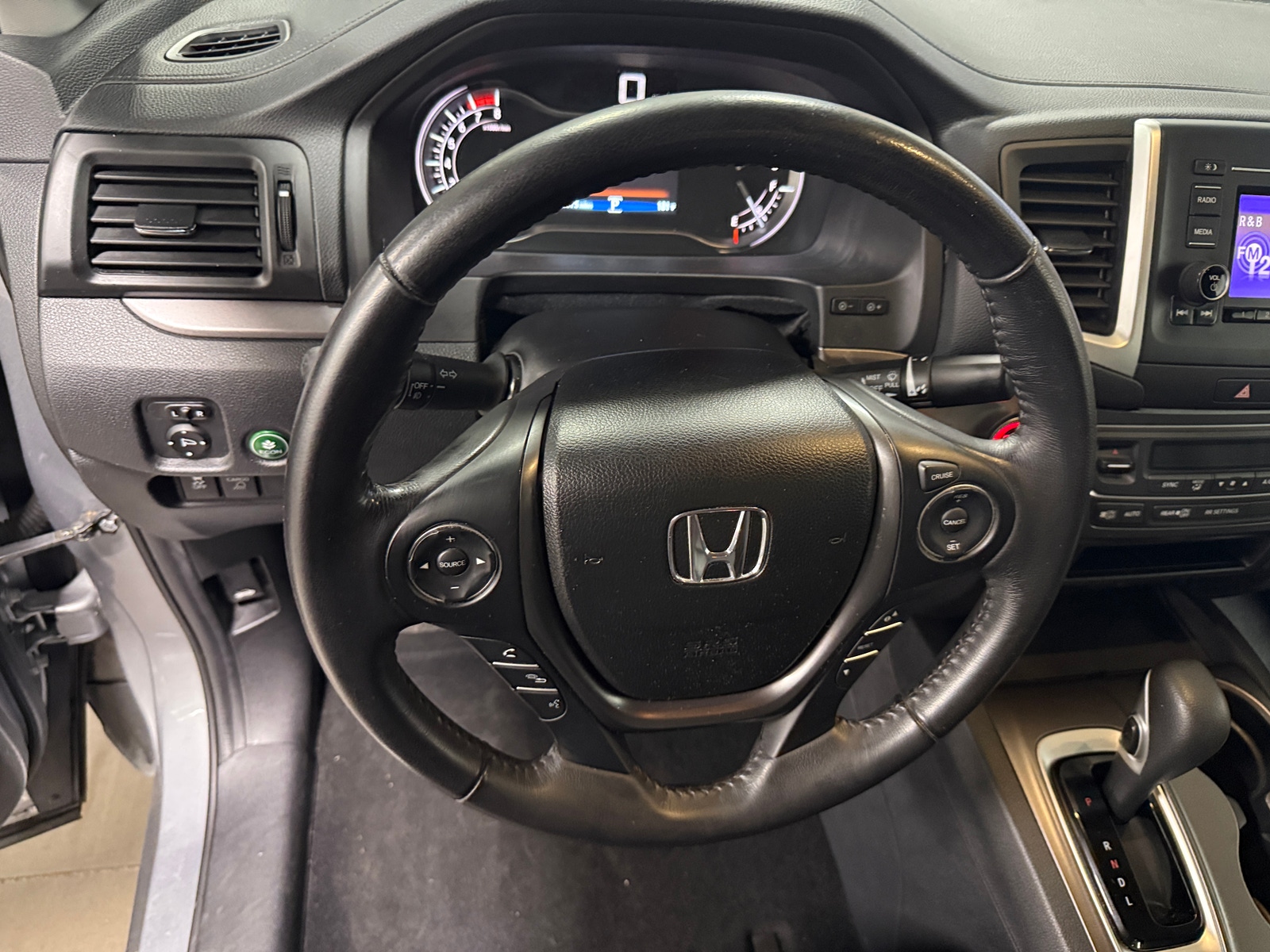 Thumbnail: 2019 Honda Ridgeline - 4