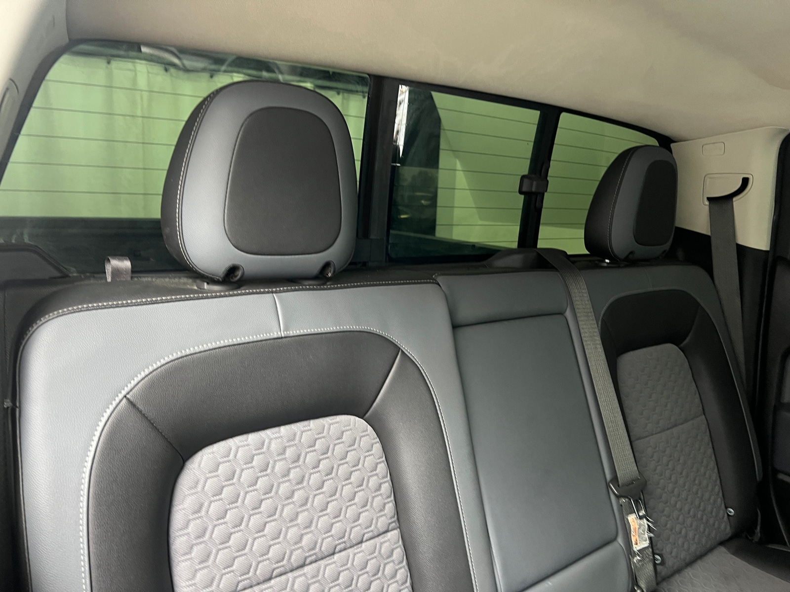 Thumbnail: 2018 Chevrolet Colorado - 5