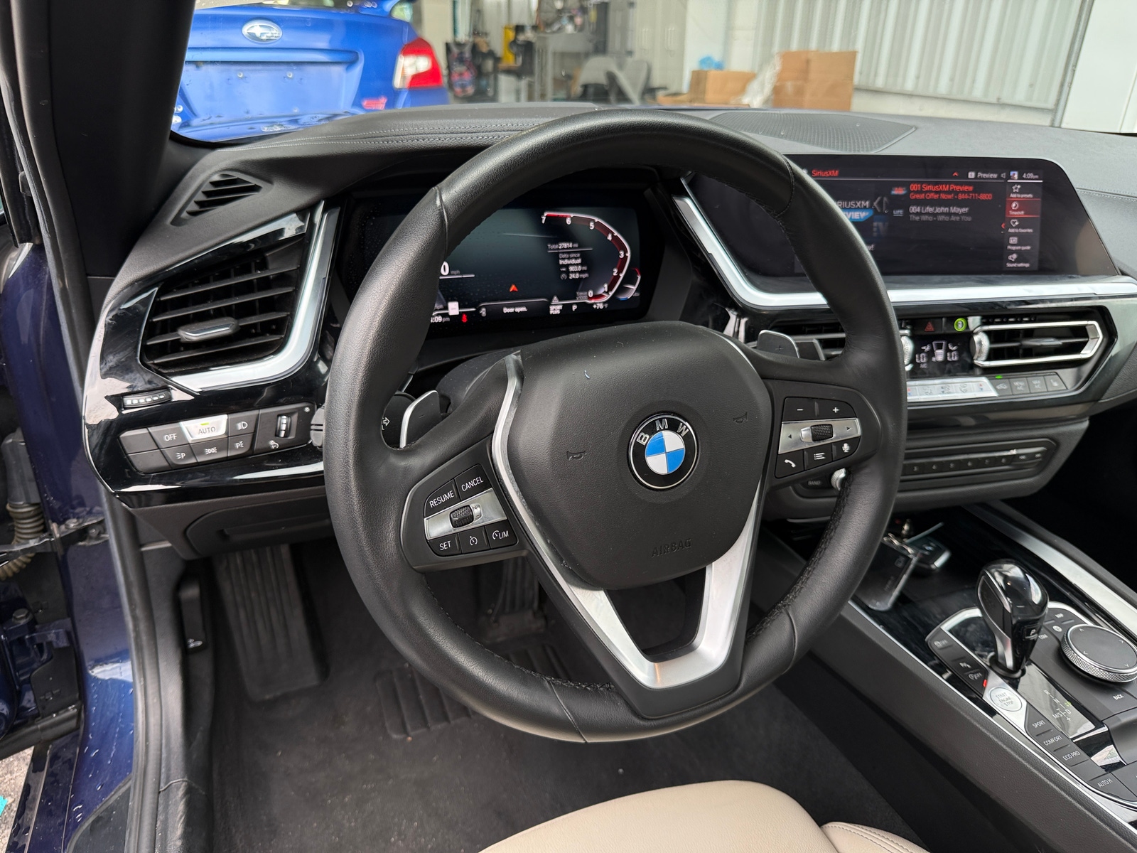 Thumbnail: 2019 BMW Z4 - 4