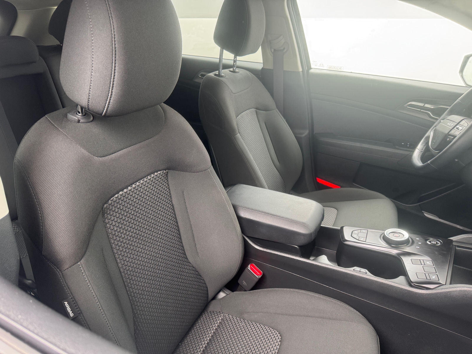 Thumbnail: 2026 Kia Sportage - 2