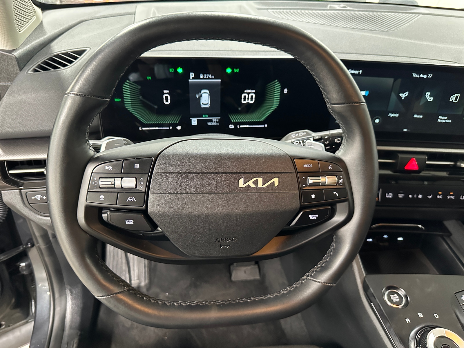 Thumbnail: 2026 Kia Sportage - 5