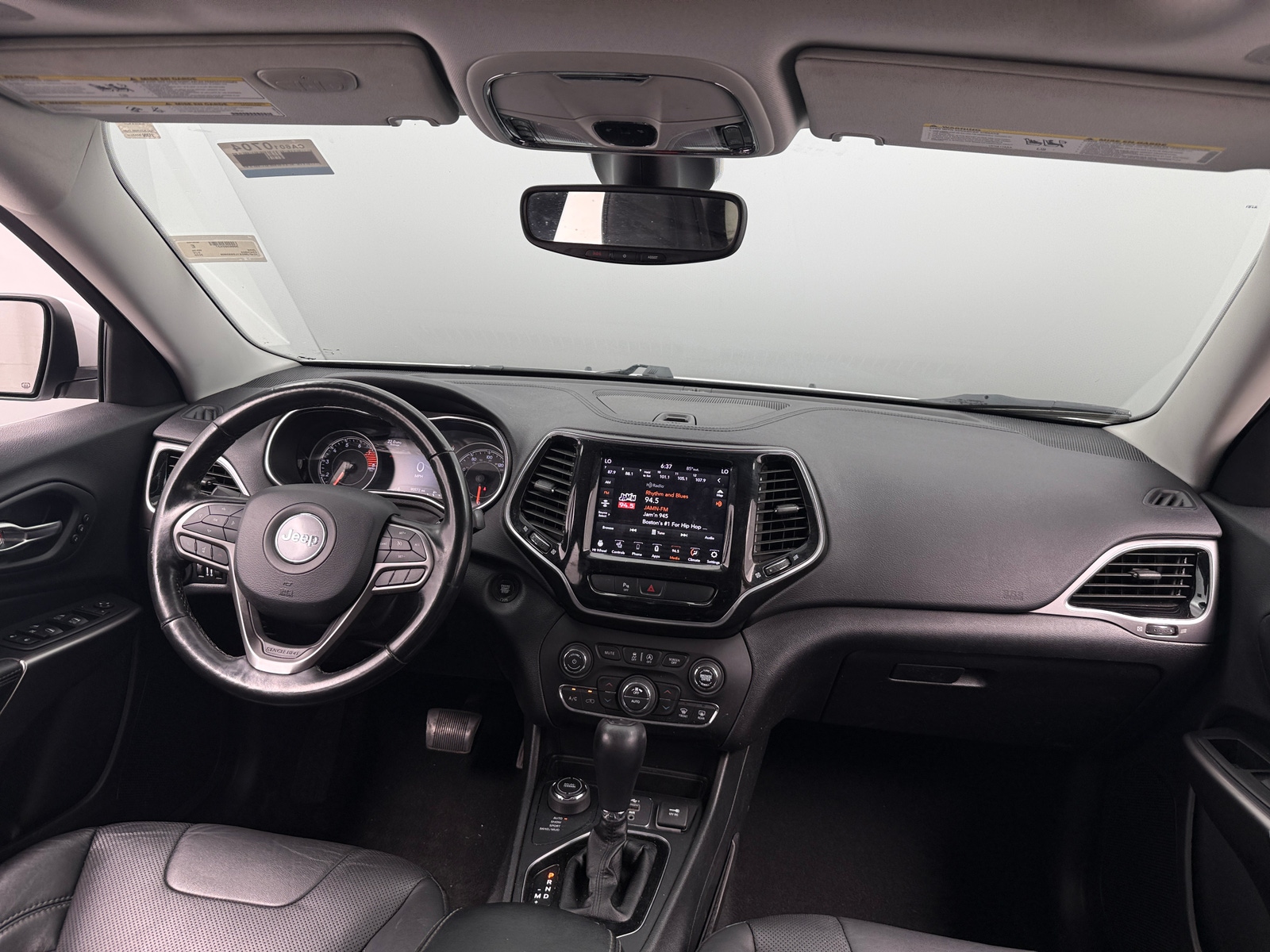 Thumbnail: 2020 Jeep Cherokee - 2