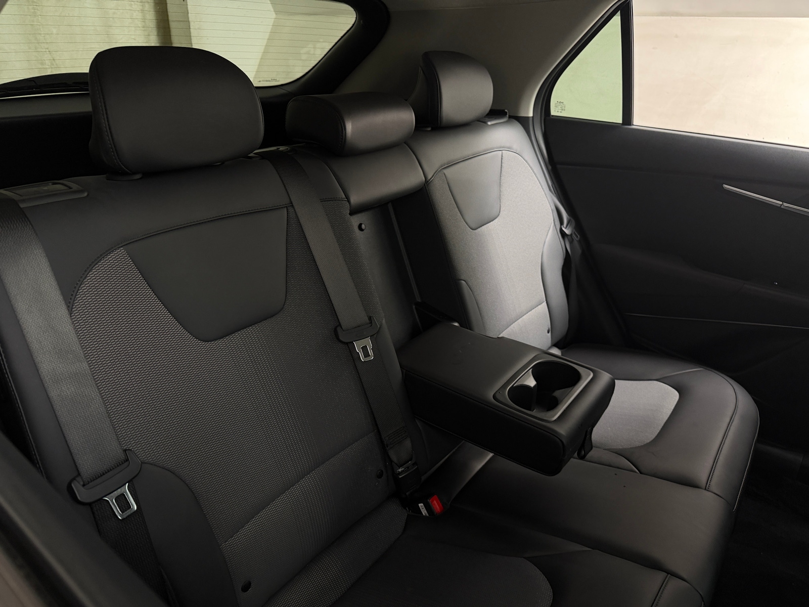 Thumbnail: 2024 Kia Niro - 5