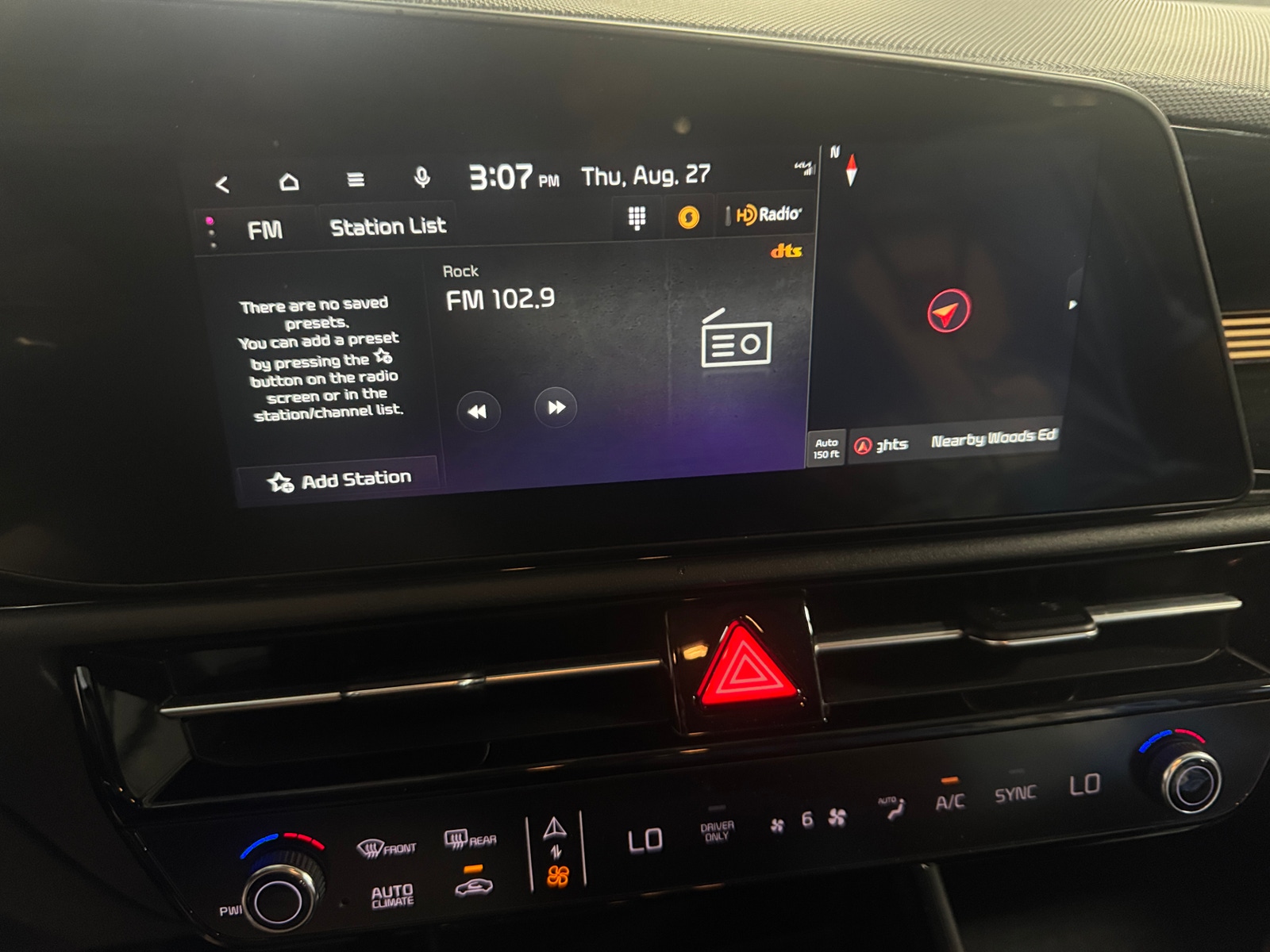 Thumbnail: 2024 Kia Niro - 3