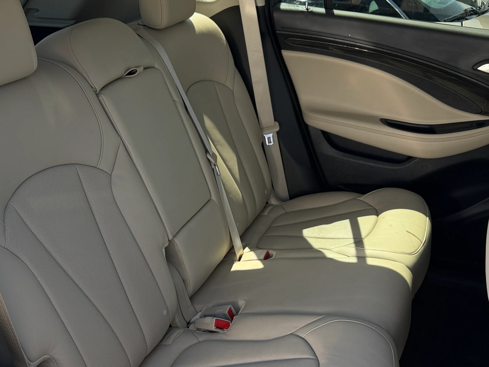 Thumbnail: 2019 Buick Envision - 5