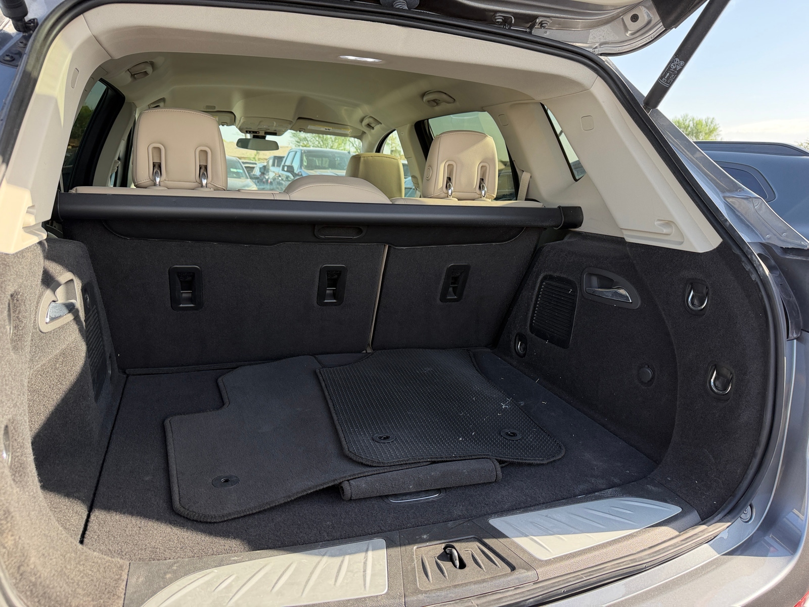 Thumbnail: 2019 Buick Envision - 6