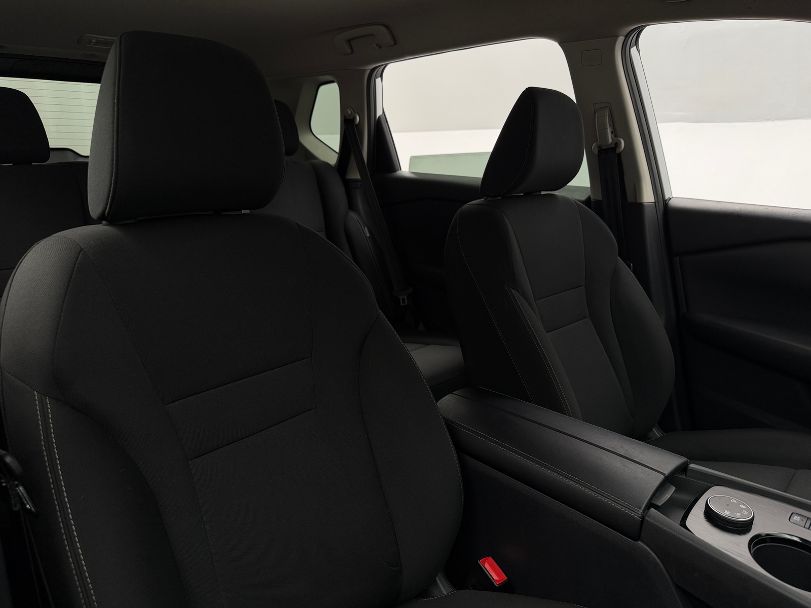 Thumbnail: 2025 Nissan Rogue - 2