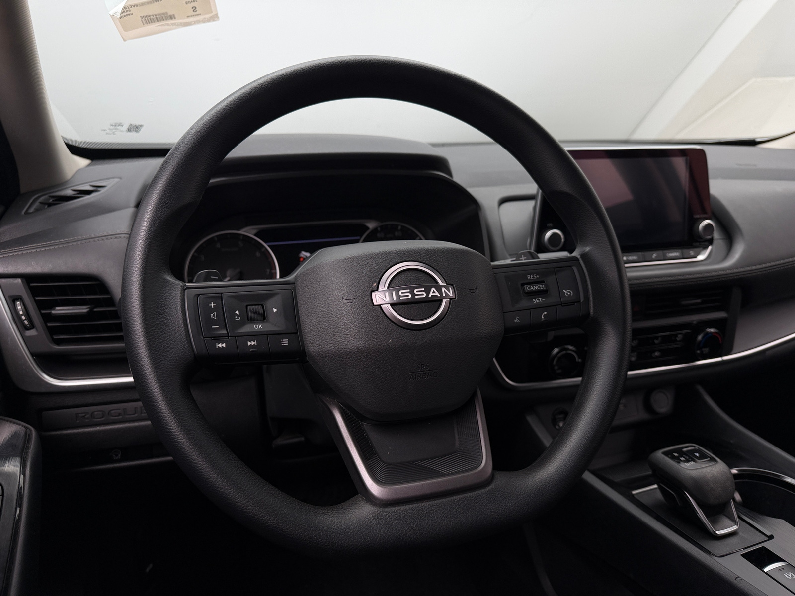 Thumbnail: 2025 Nissan Rogue - 5