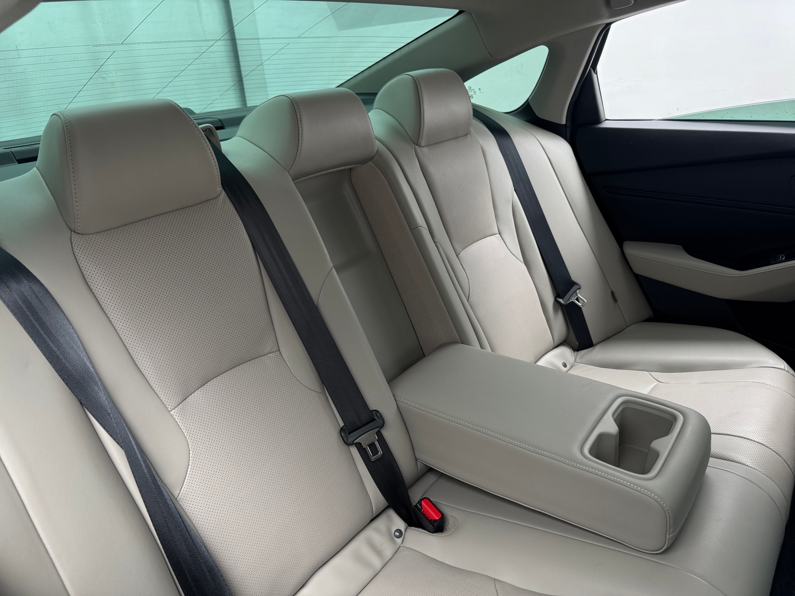 Thumbnail: 2023 Honda Accord - 6