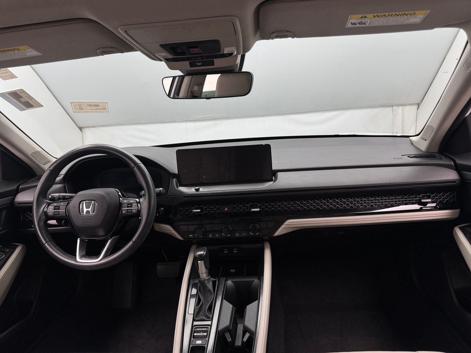Thumbnail: 2023 Honda Accord - 3