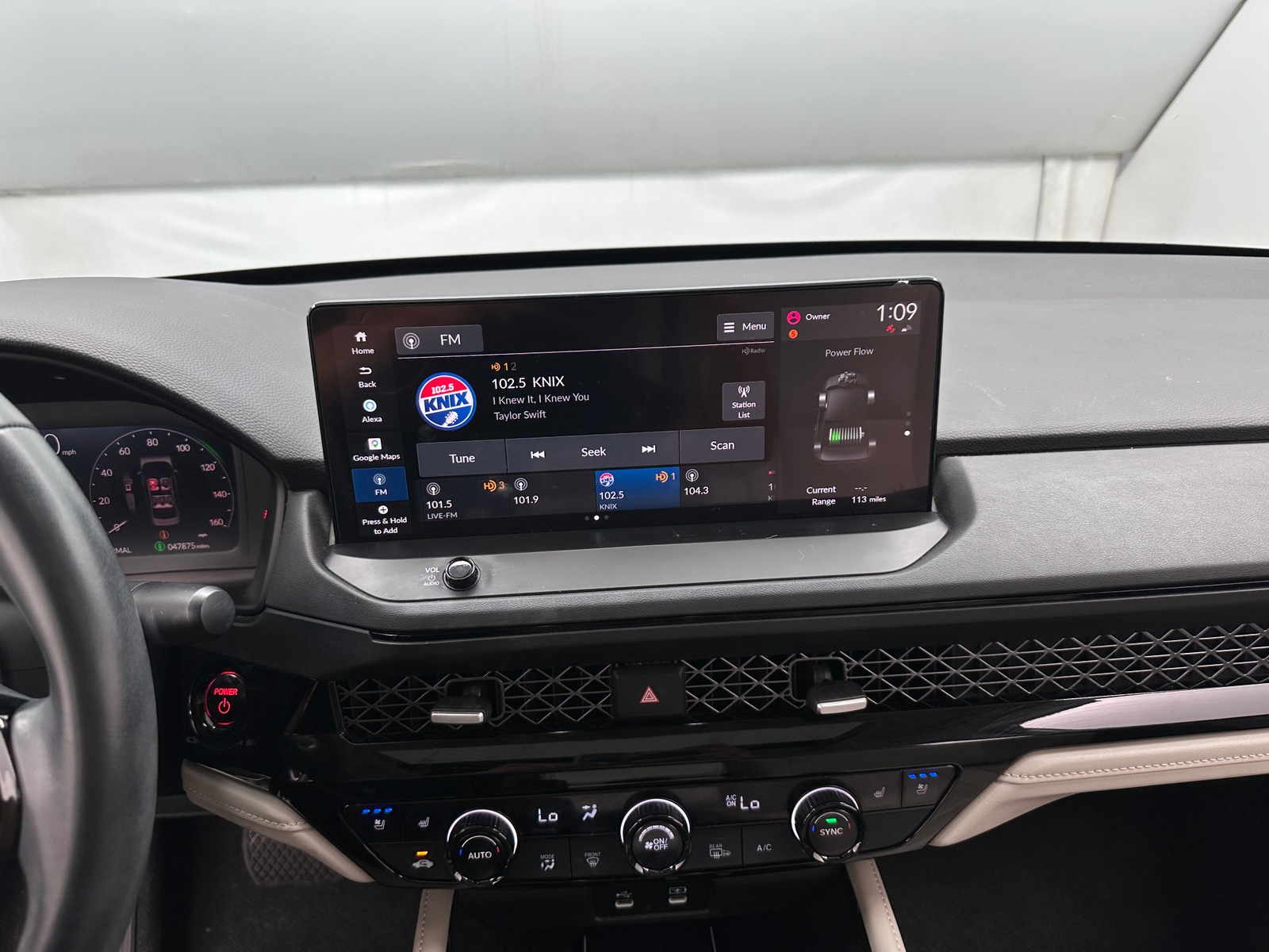 Thumbnail: 2023 Honda Accord - 4