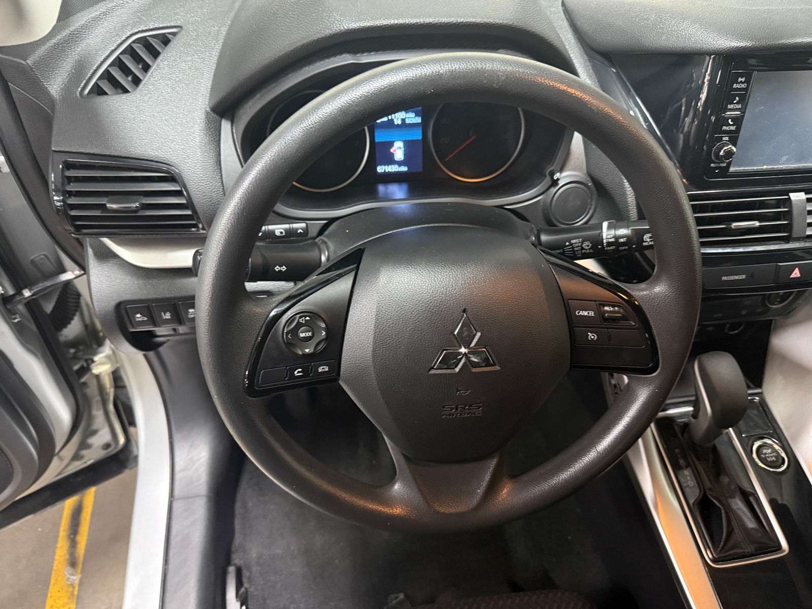 Thumbnail: 2022 Mitsubishi Eclipse Cross - 5