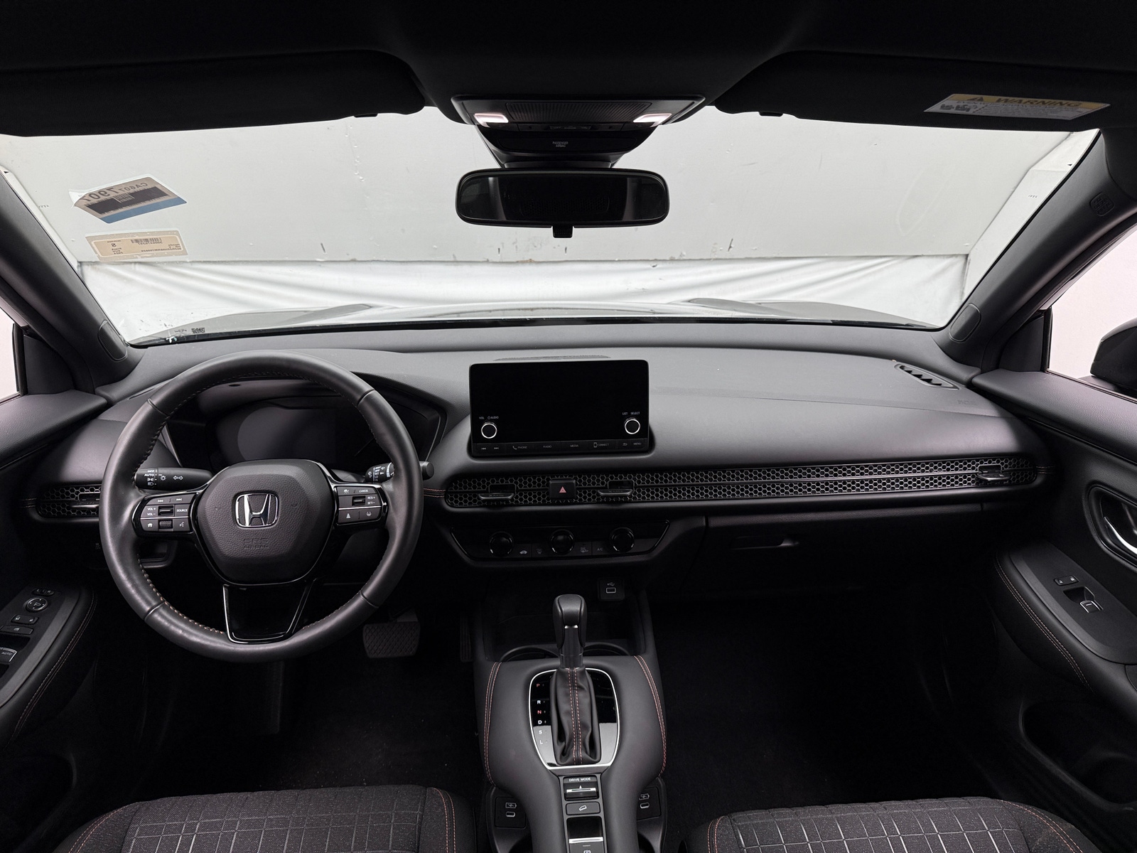 Thumbnail: 2024 Honda HR-V - 3