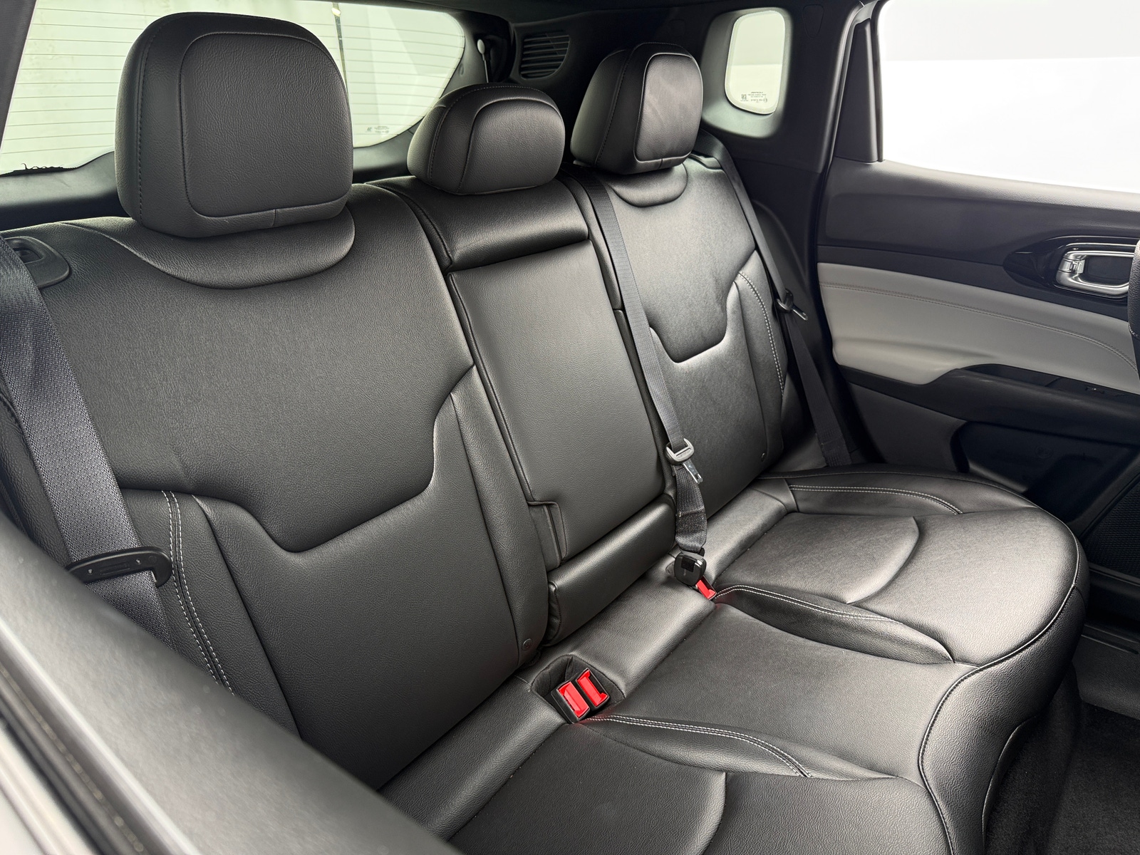 Thumbnail: 2026 Jeep Compass - 5