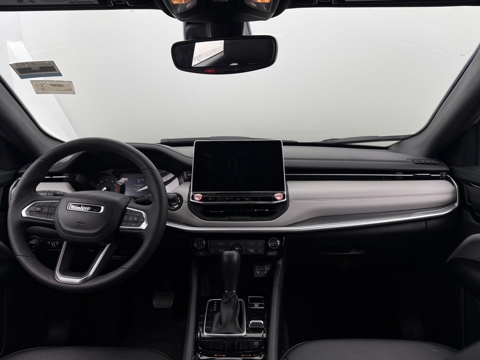Thumbnail: 2026 Jeep Compass - 2