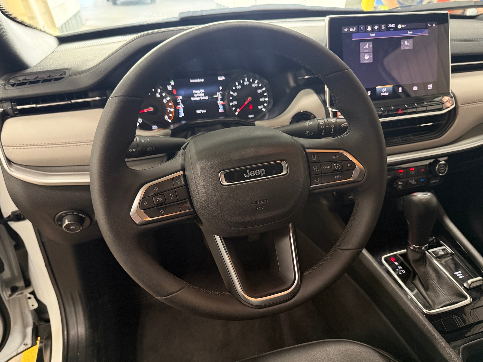 Thumbnail: 2026 Jeep Compass - 4
