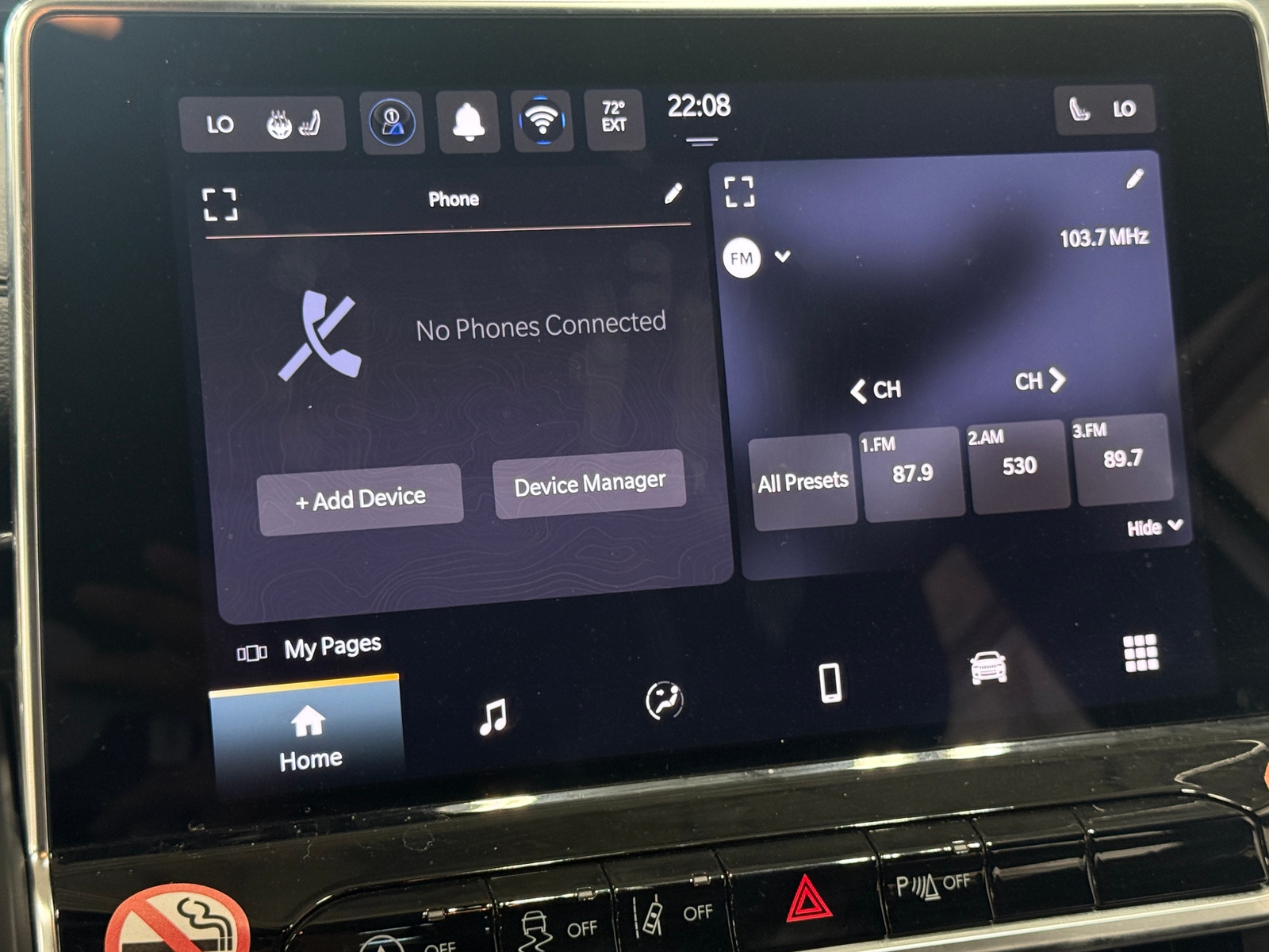 Thumbnail: 2026 Jeep Compass - 3