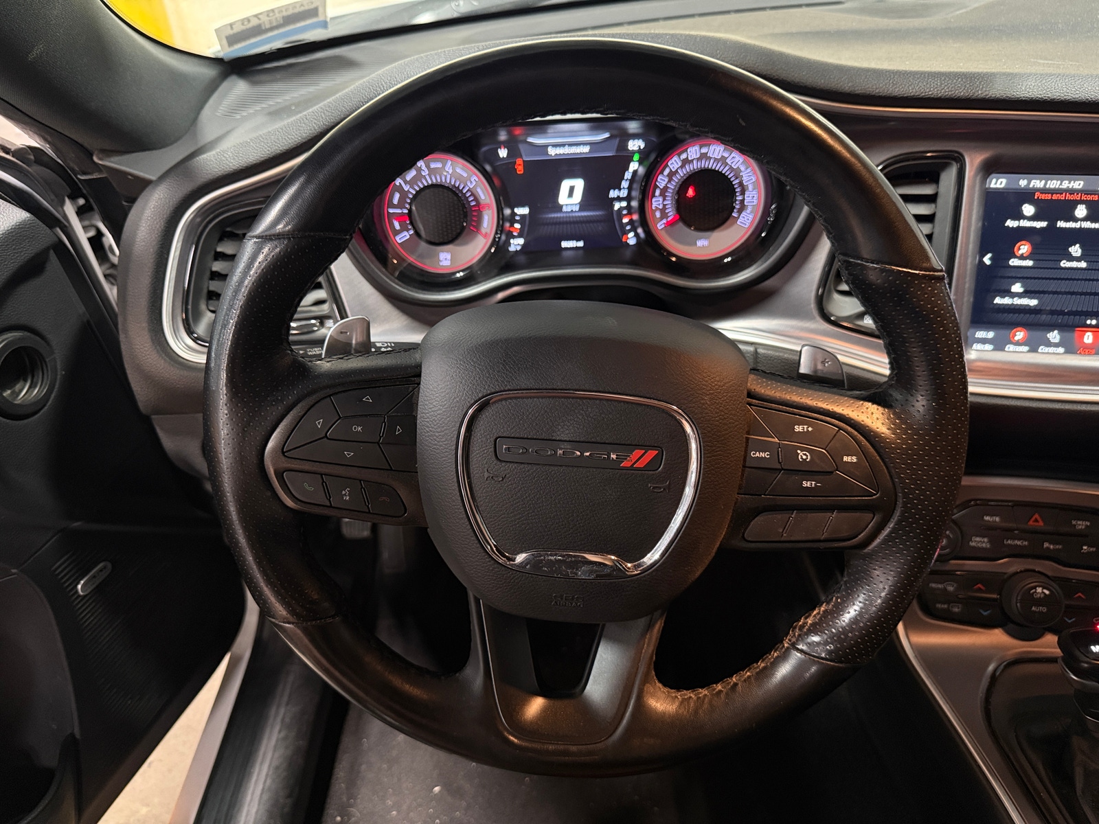Thumbnail: 2020 Dodge Challenger - 4