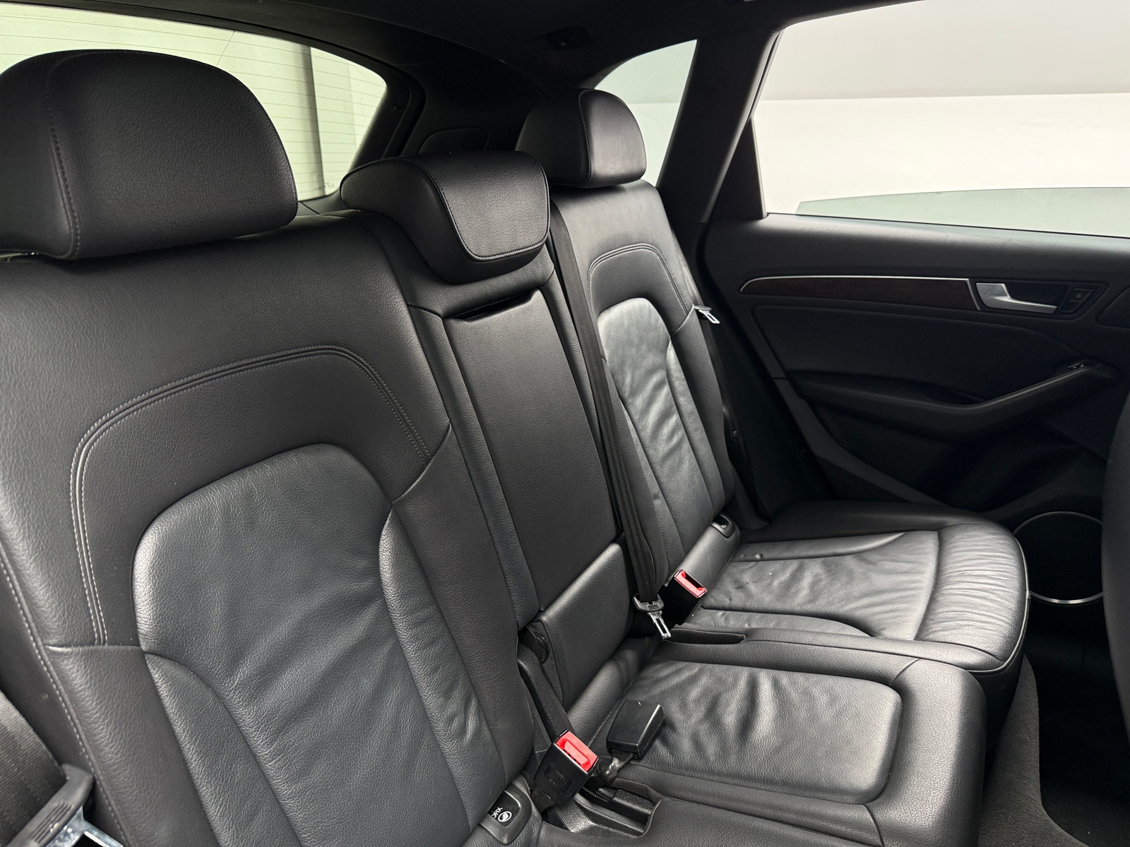 Thumbnail: 2016 Audi Q5 - 5