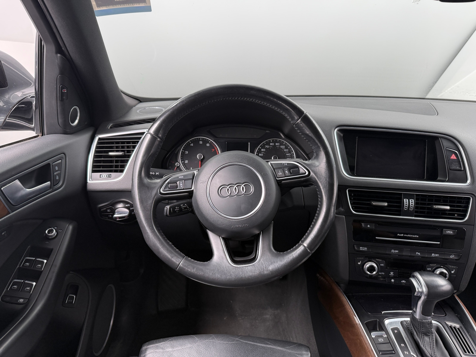 Thumbnail: 2016 Audi Q5 - 4