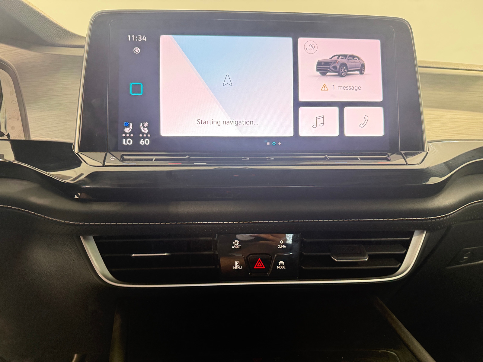 Thumbnail: 2026 Volkswagen Atlas - 3