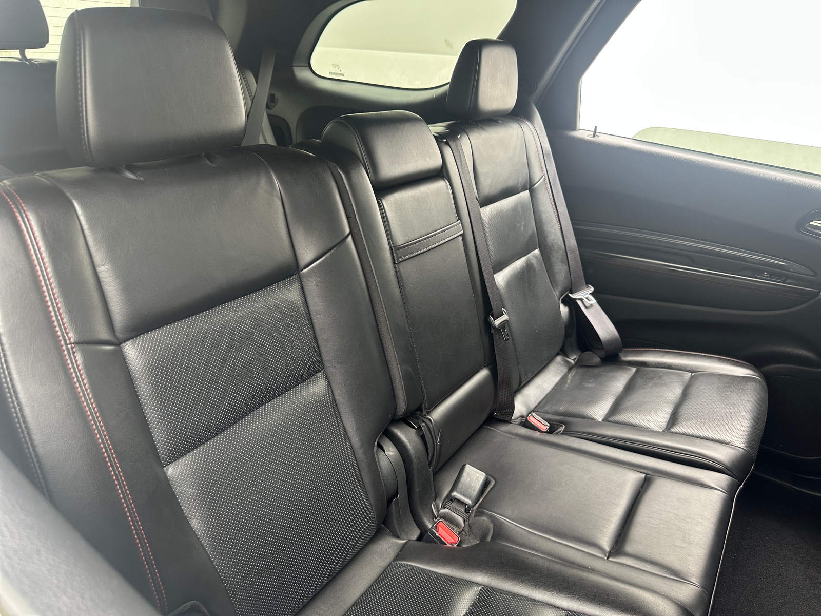Thumbnail: 2024 Dodge Durango - 5