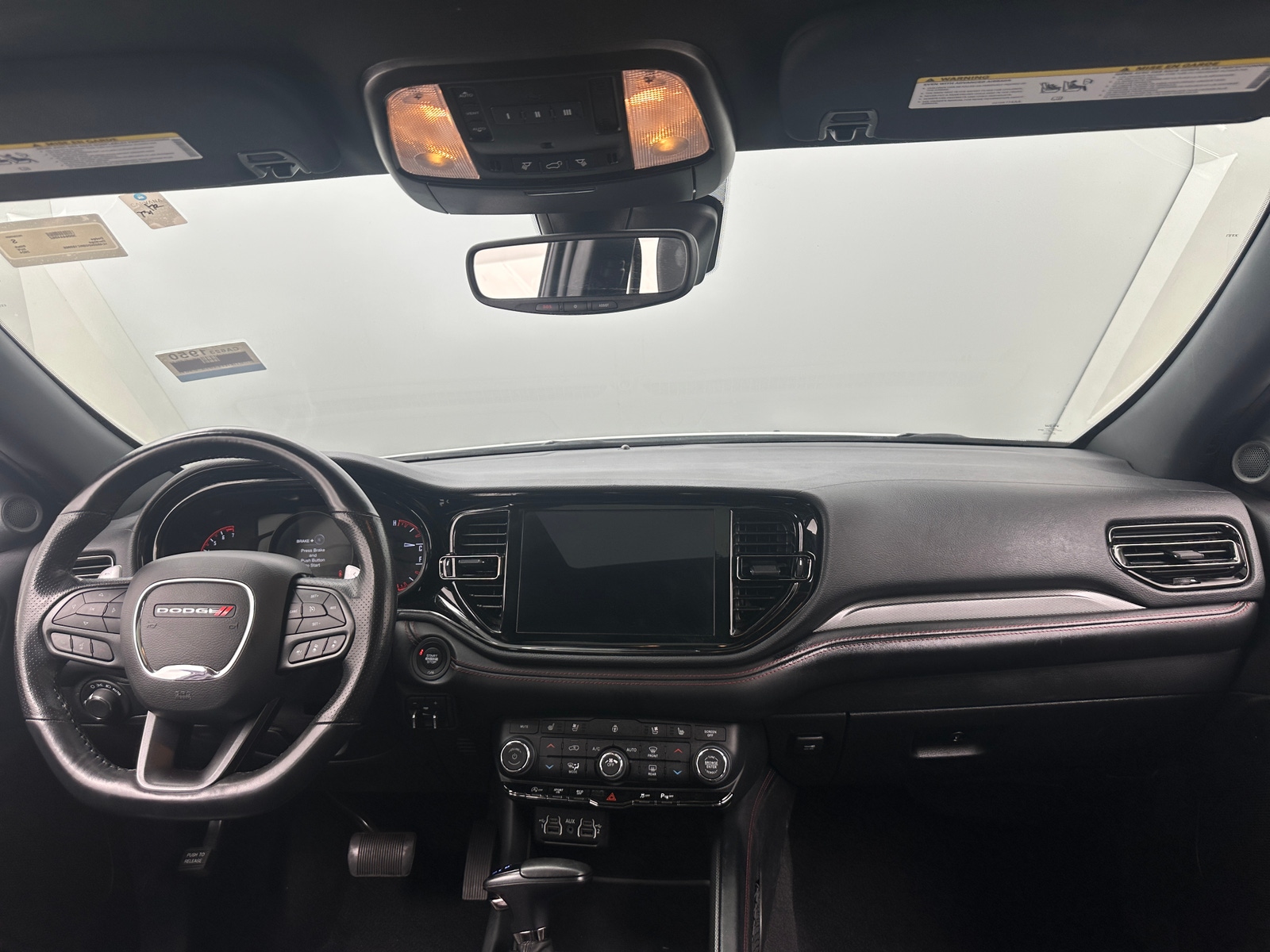 Thumbnail: 2024 Dodge Durango - 2