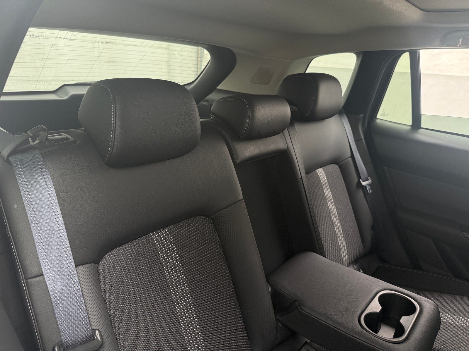 Thumbnail: 2025 Mazda CX-50 - 5