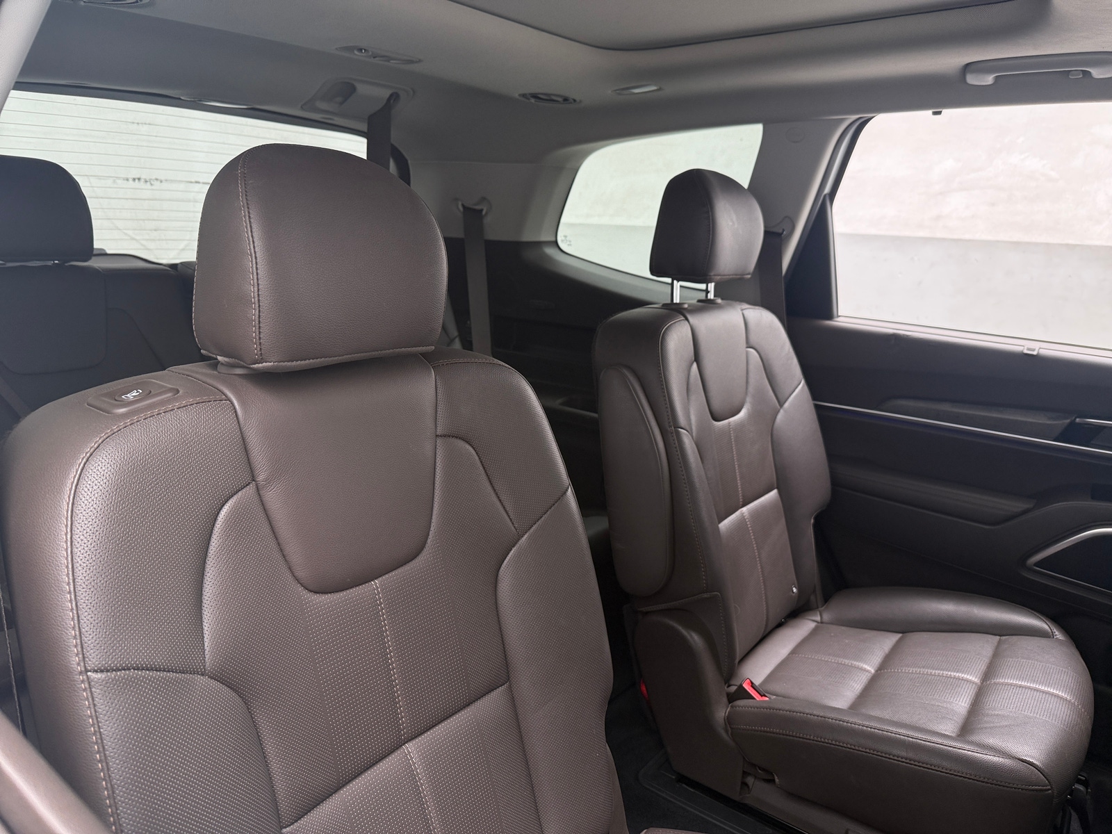Thumbnail: 2020 Kia Telluride - 5