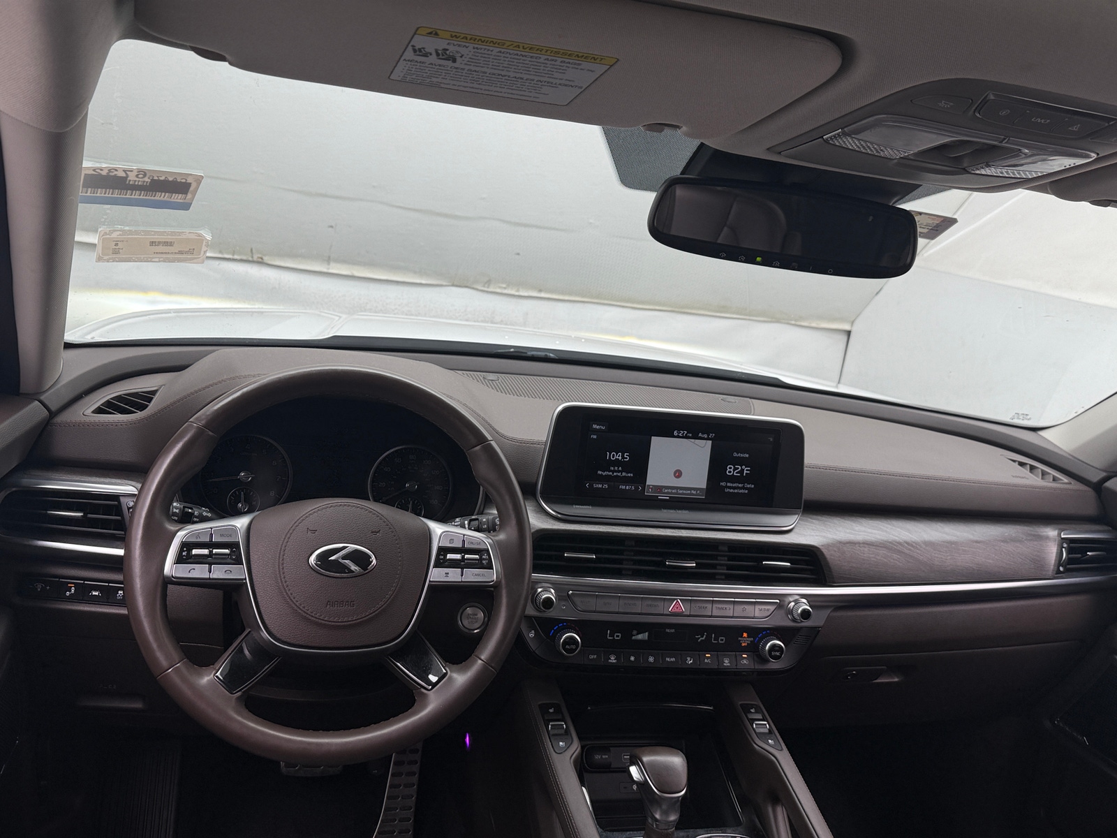 Thumbnail: 2020 Kia Telluride - 2