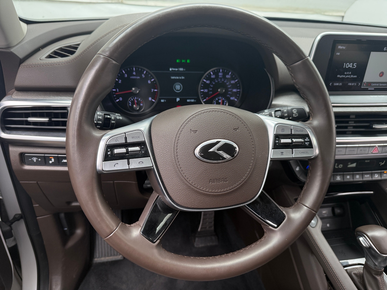 Thumbnail: 2020 Kia Telluride - 4