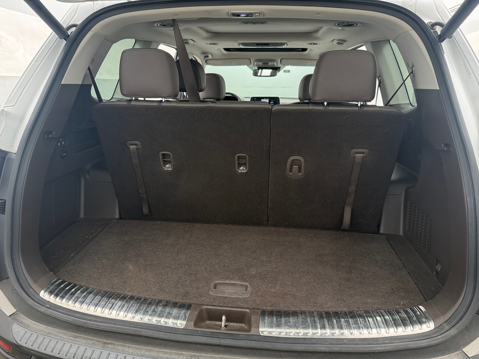 Thumbnail: 2020 Kia Telluride - 6