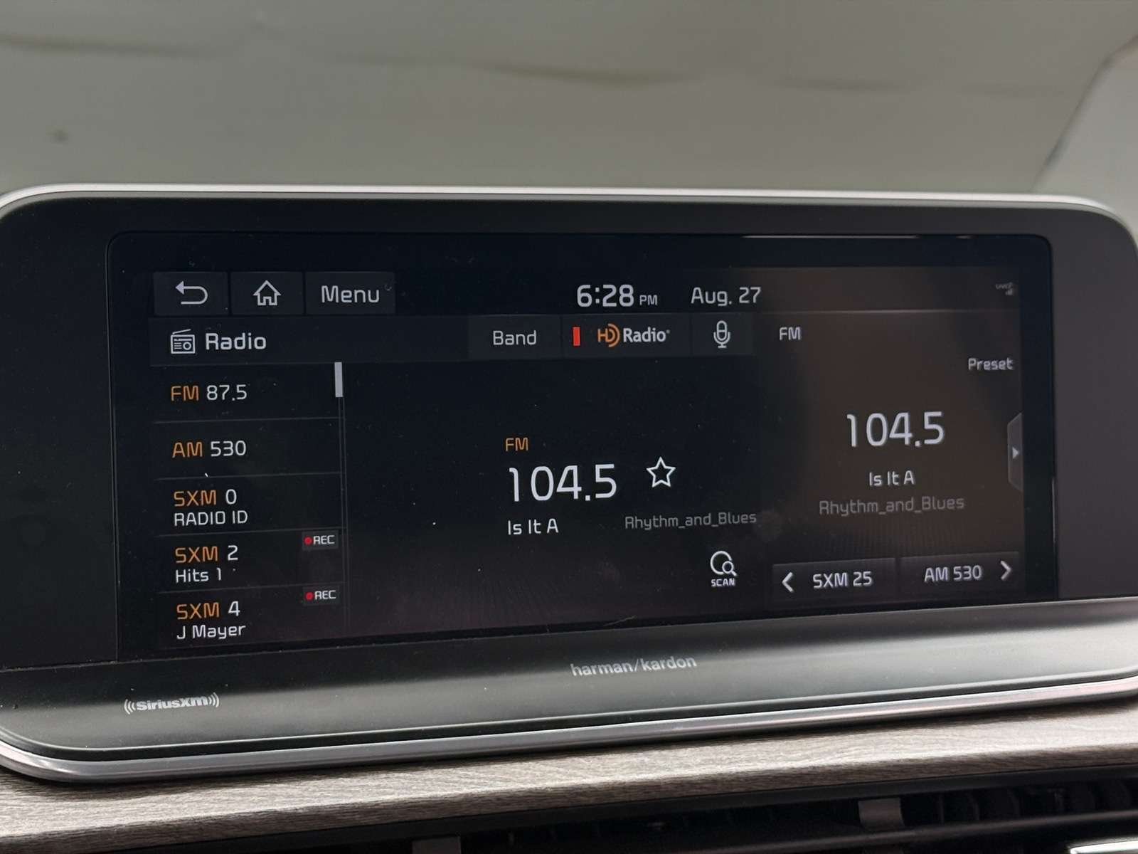 Thumbnail: 2020 Kia Telluride - 3