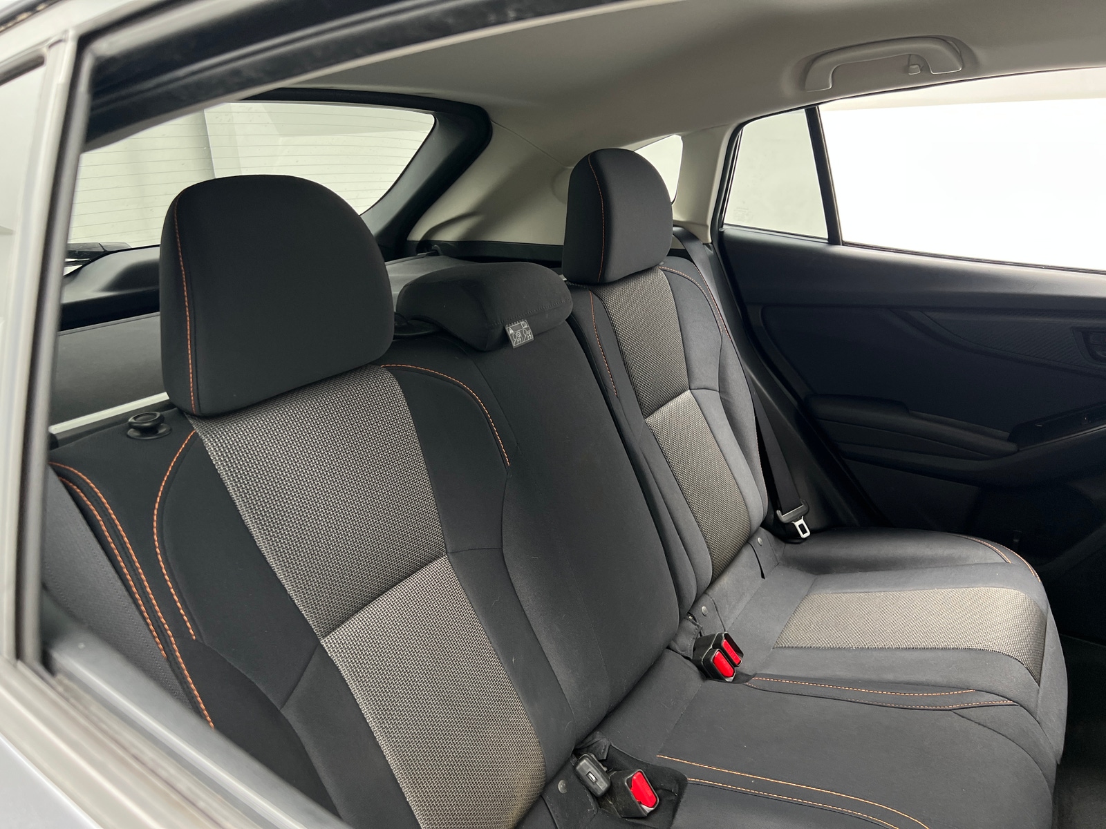 Thumbnail: 2018 Subaru Crosstrek - 6