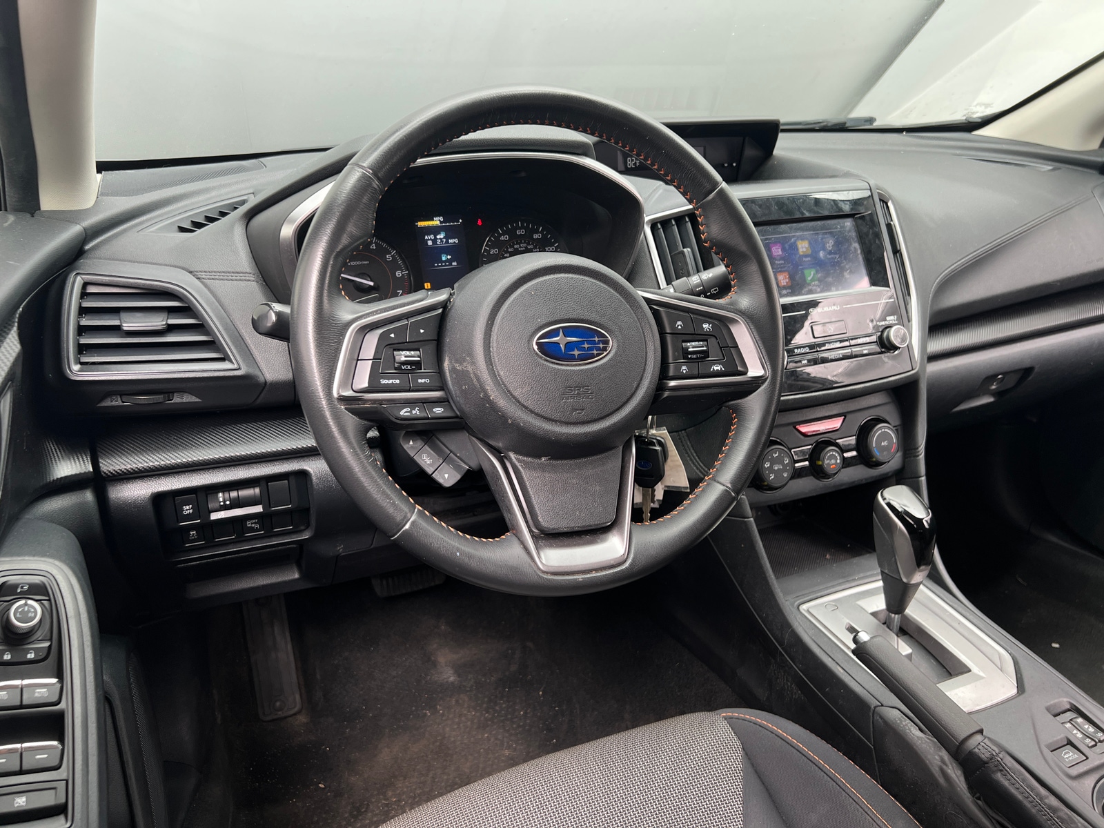 Thumbnail: 2018 Subaru Crosstrek - 5