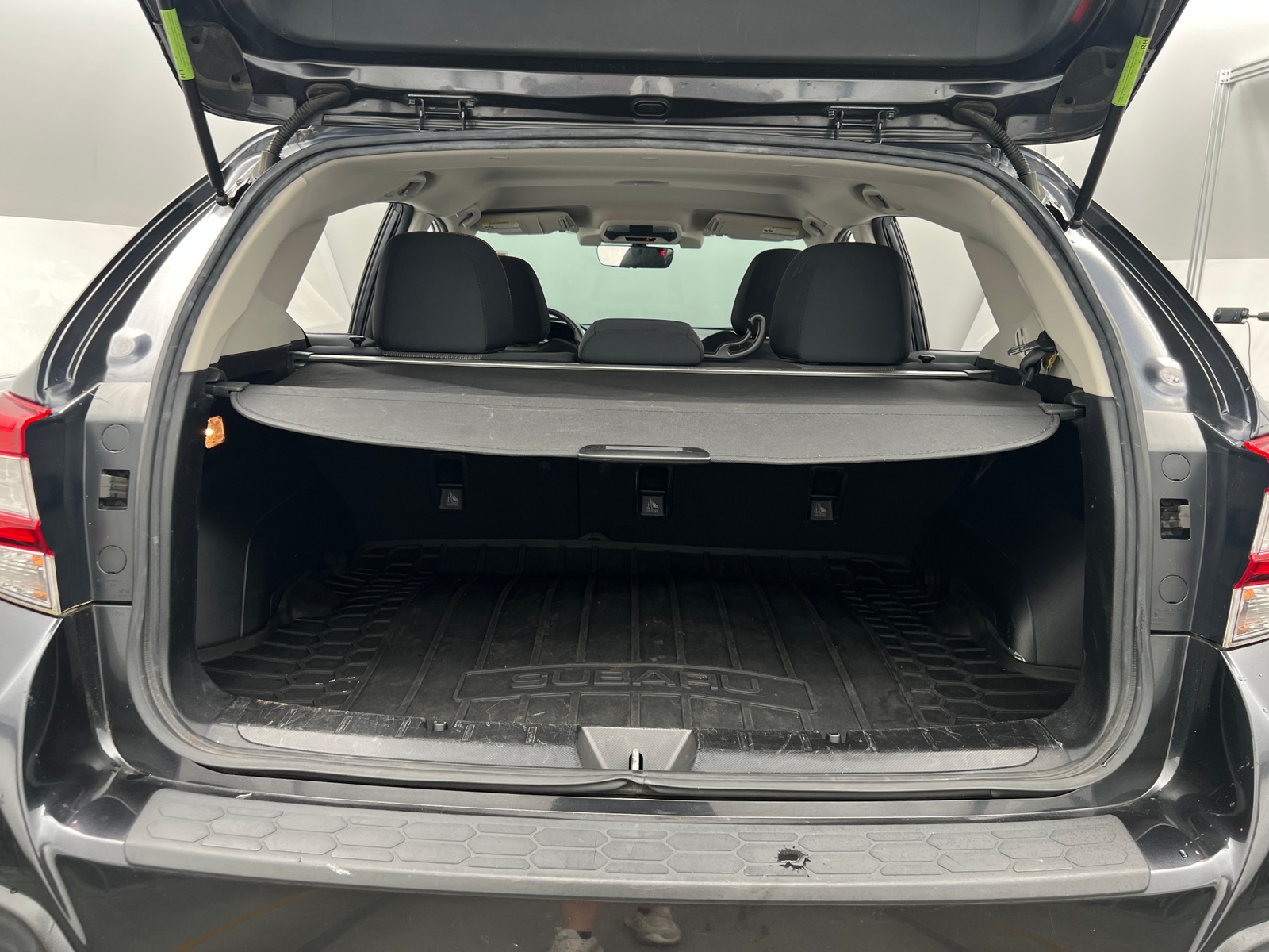 Thumbnail: 2018 Subaru Crosstrek - 7