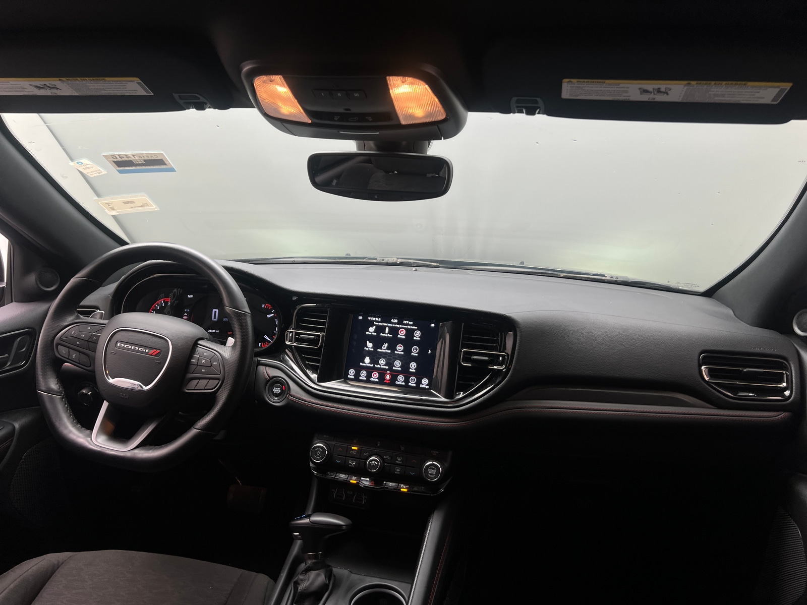 Thumbnail: 2024 Dodge Durango - 3