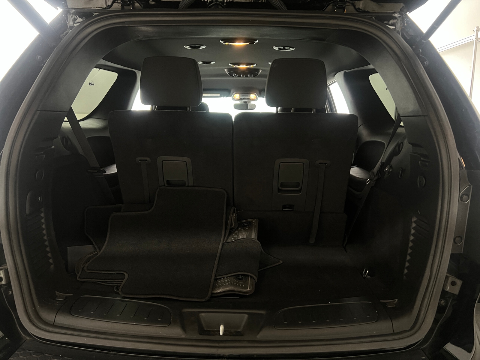 Thumbnail: 2024 Dodge Durango - 7