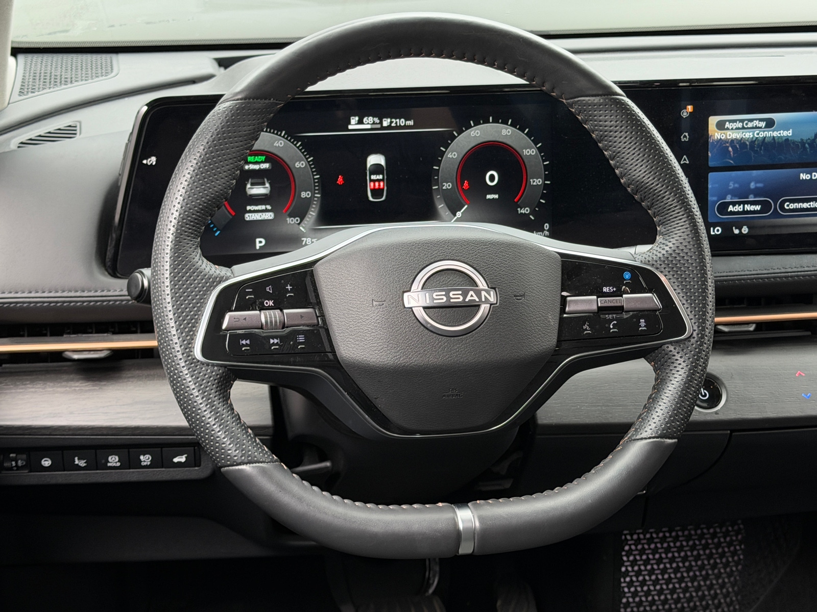 Thumbnail: 2024 Nissan Ariya - 4