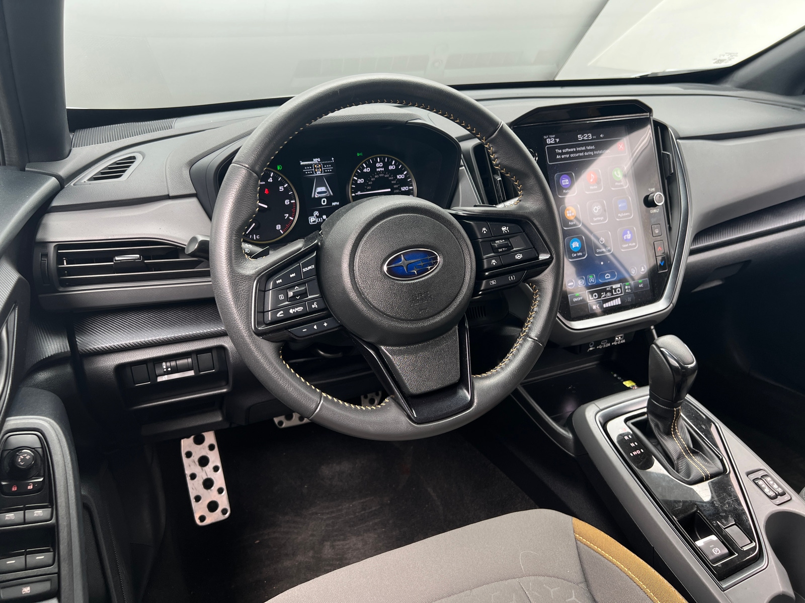 Thumbnail: 2024 Subaru Crosstrek - 5