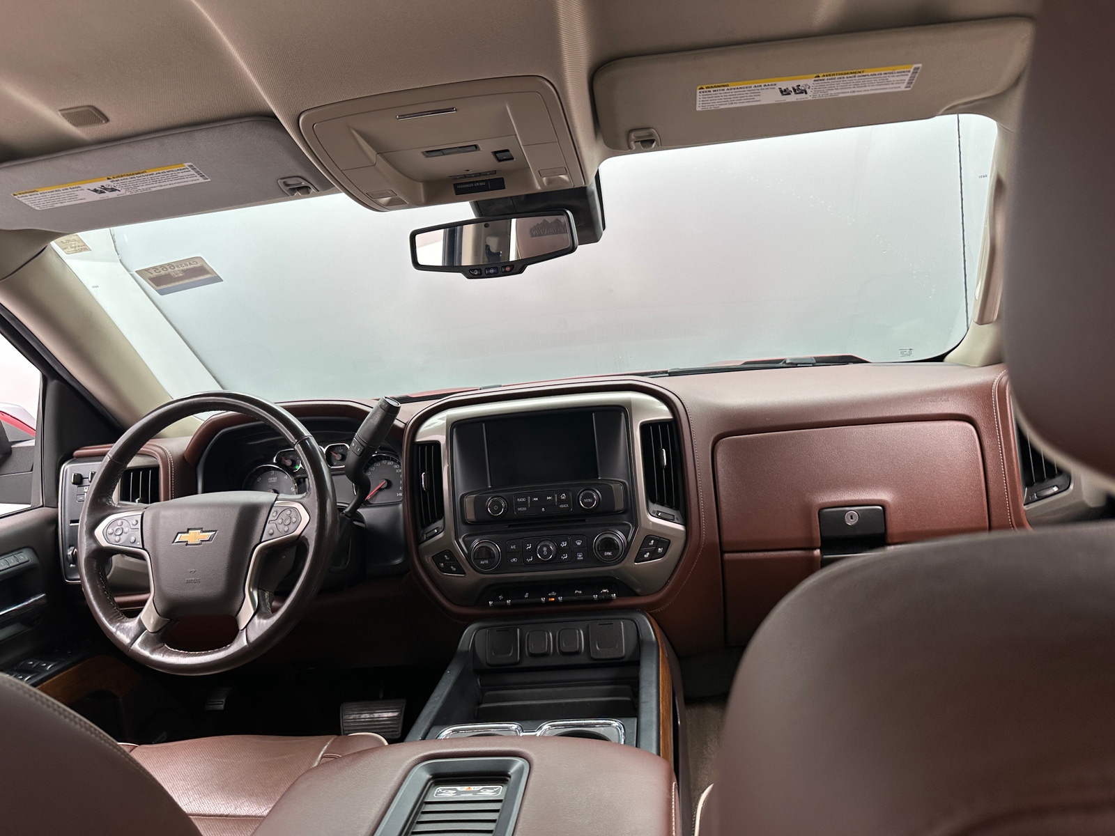 Thumbnail: 2018 Chevrolet Silverado 1500 - 2