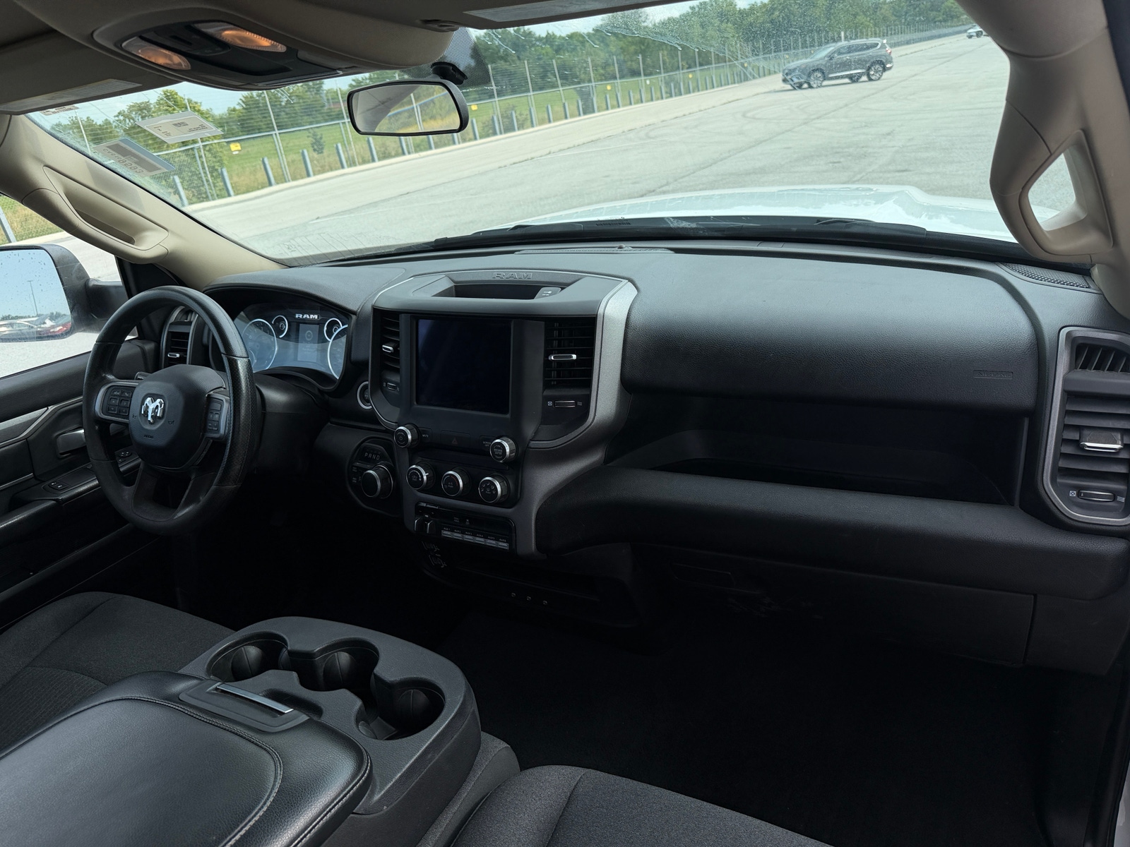Thumbnail: 2019 RAM 3500 - 3