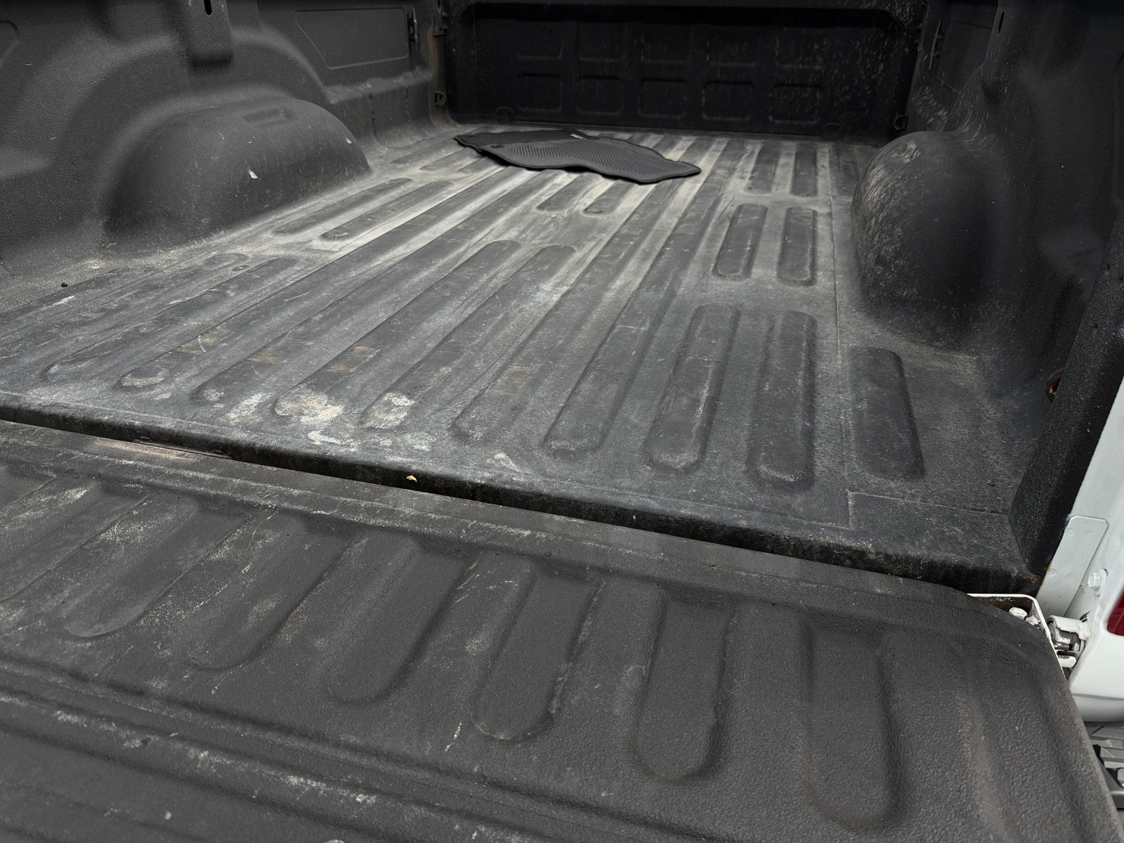 Thumbnail: 2019 RAM 3500 - 6